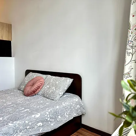 Apartman I & Parking *