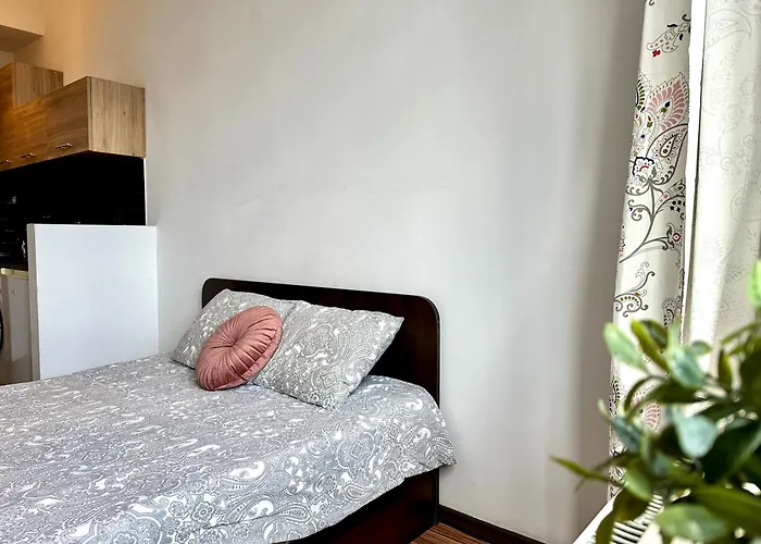 Apartman I & Parking *