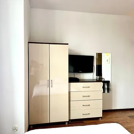 I & Parking Sopot